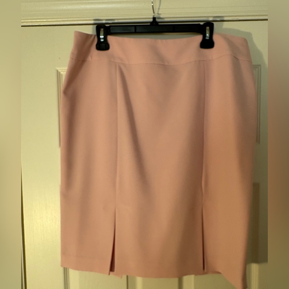 Black Label Pink Women's Skirt